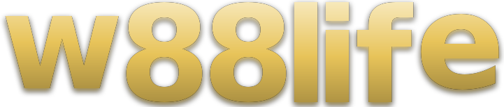 w88life logo